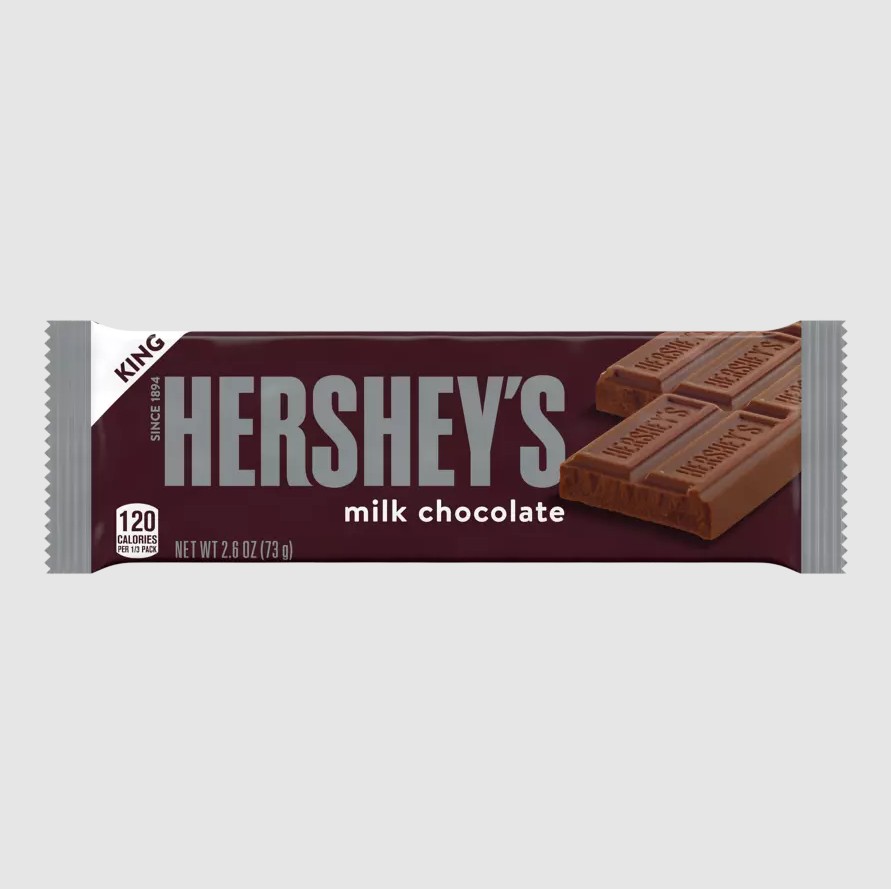 Hershey’s