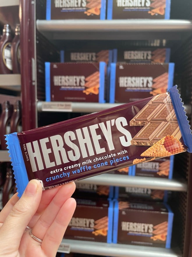 Hershey’s