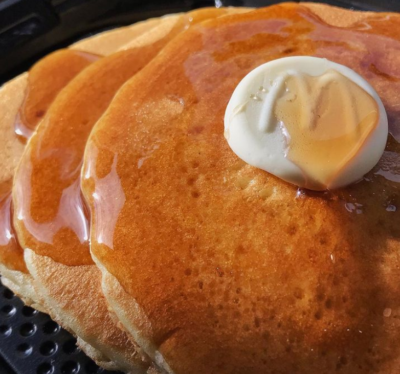 Hotcakes