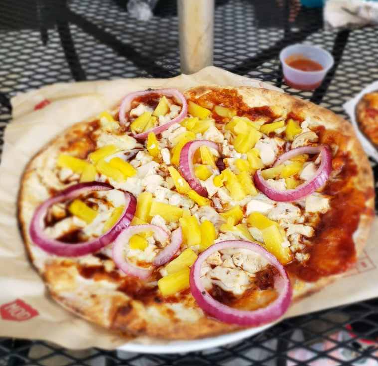 9 Best MOD Pizza Menu Items to Order