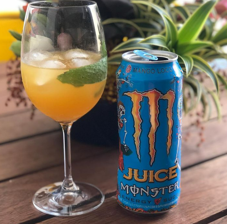 Mango Loco