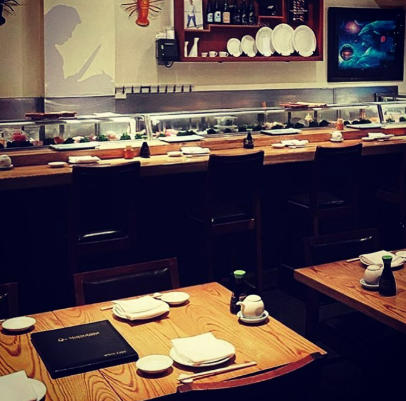 Matsuhisa