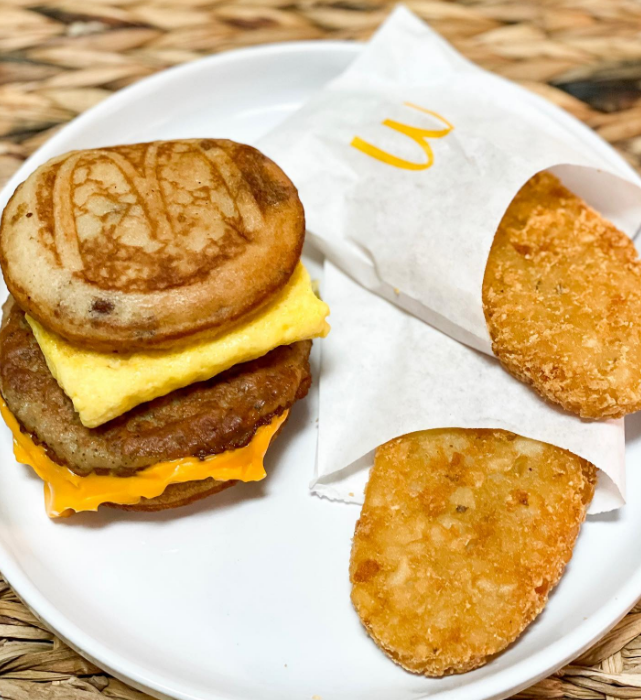 McGriddle