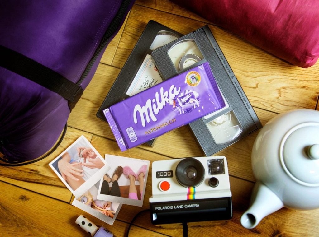 Milka