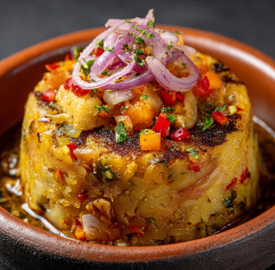 Mofongo