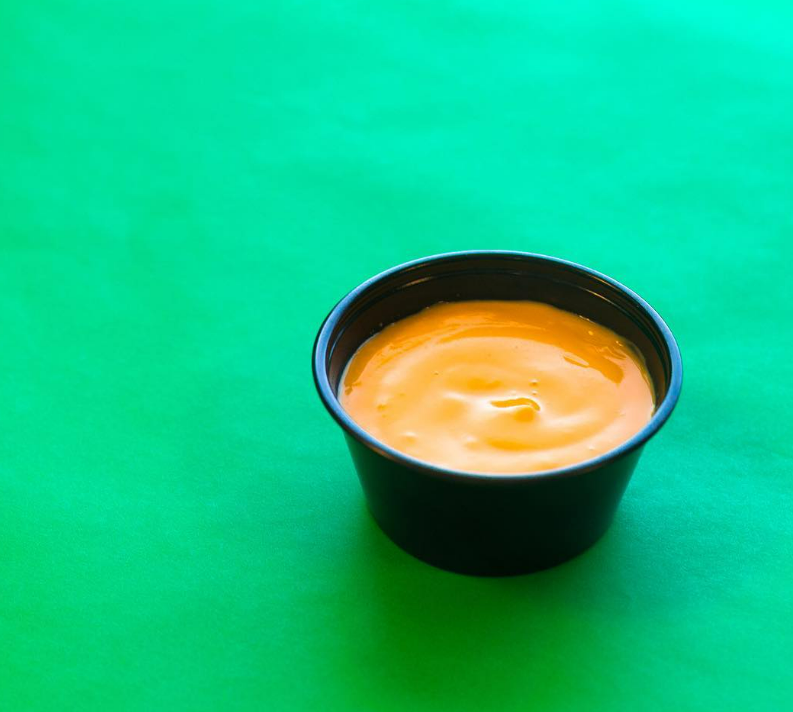 Nacho Cheese