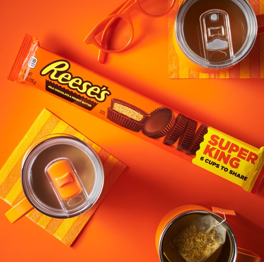Reese’s