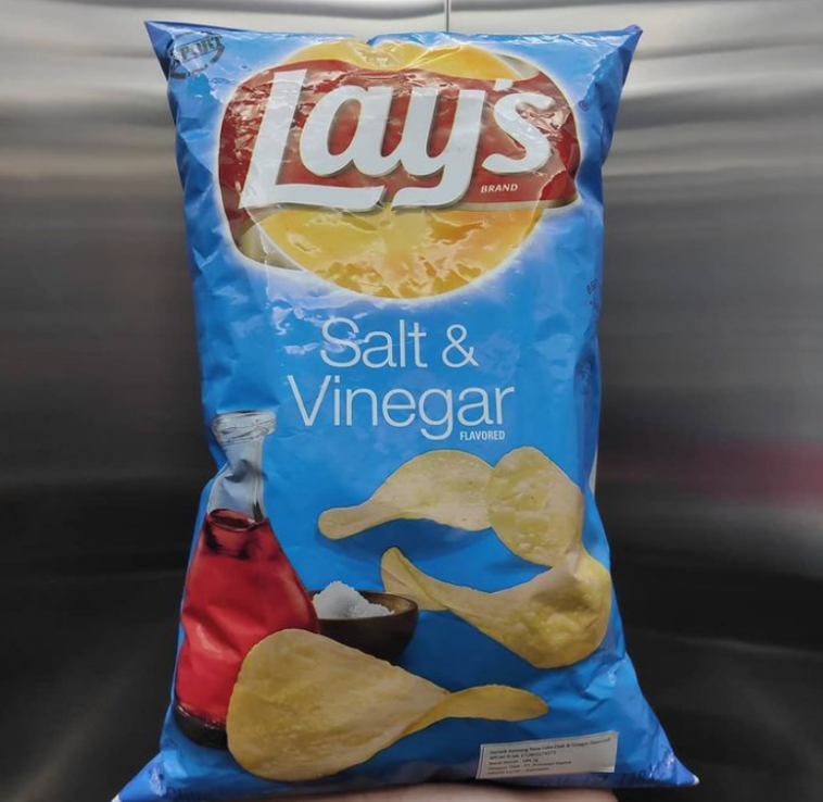 14 Best Lay's Potato Chip Flavors