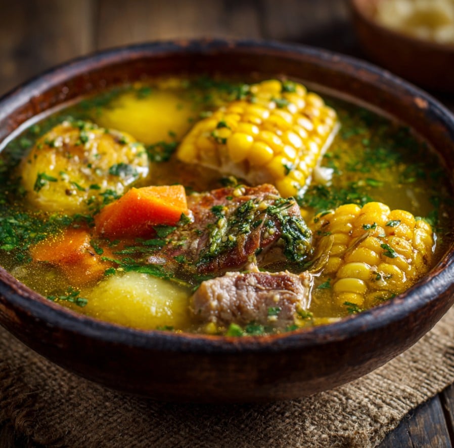 Sancocho