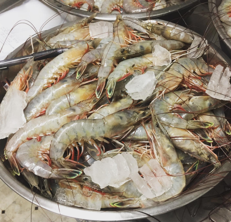 13 Types of Shellfish You Can Eat