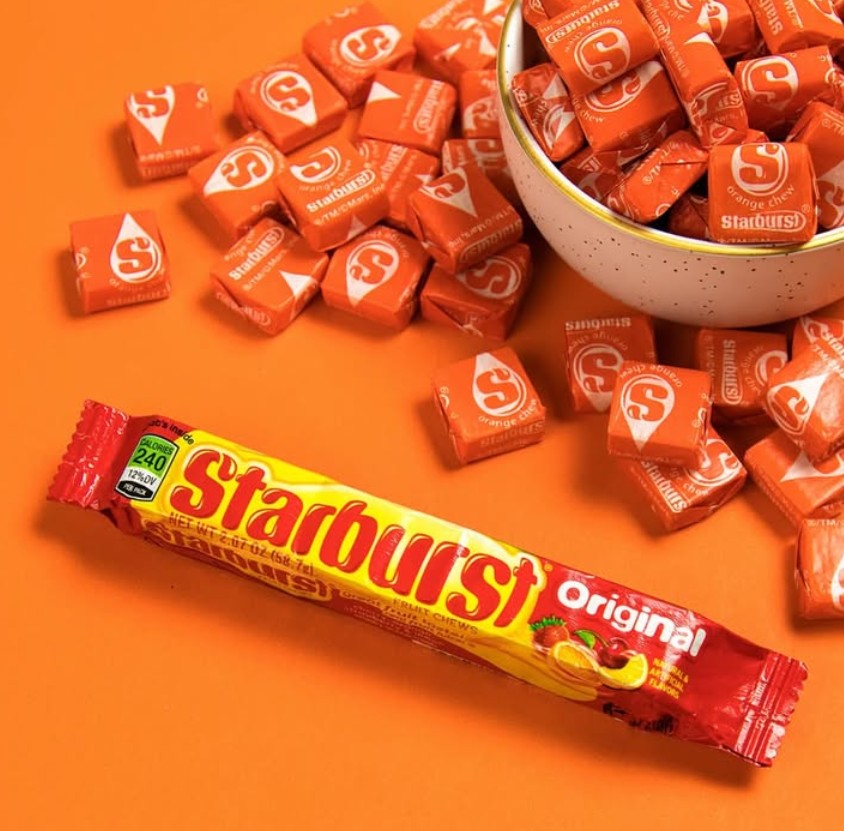 Starburst