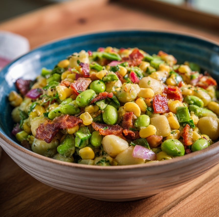 Succotash