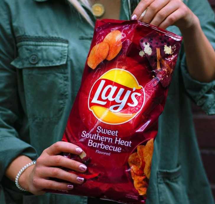 14 Best Lay's Potato Chip Flavors