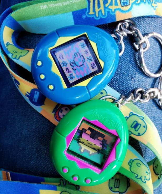 Tamagotchi