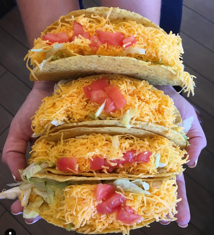 The Del Taco