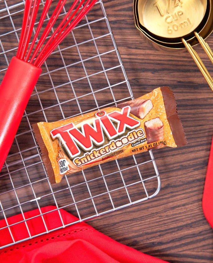 Twix