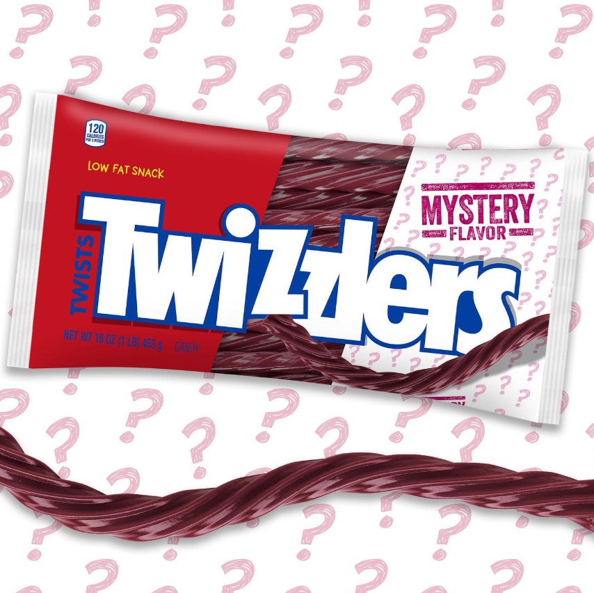 Twizzlers