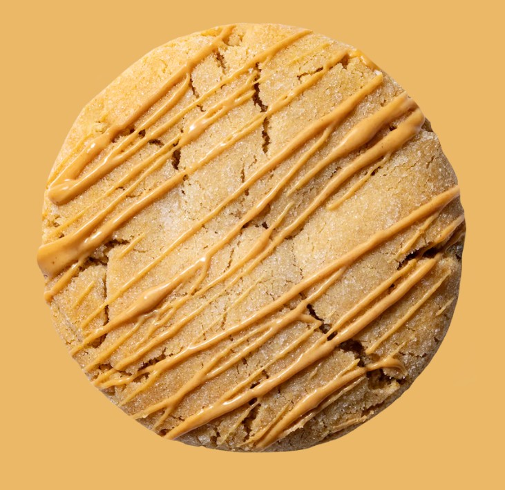 Crumbl Ultimate Peanut Butter