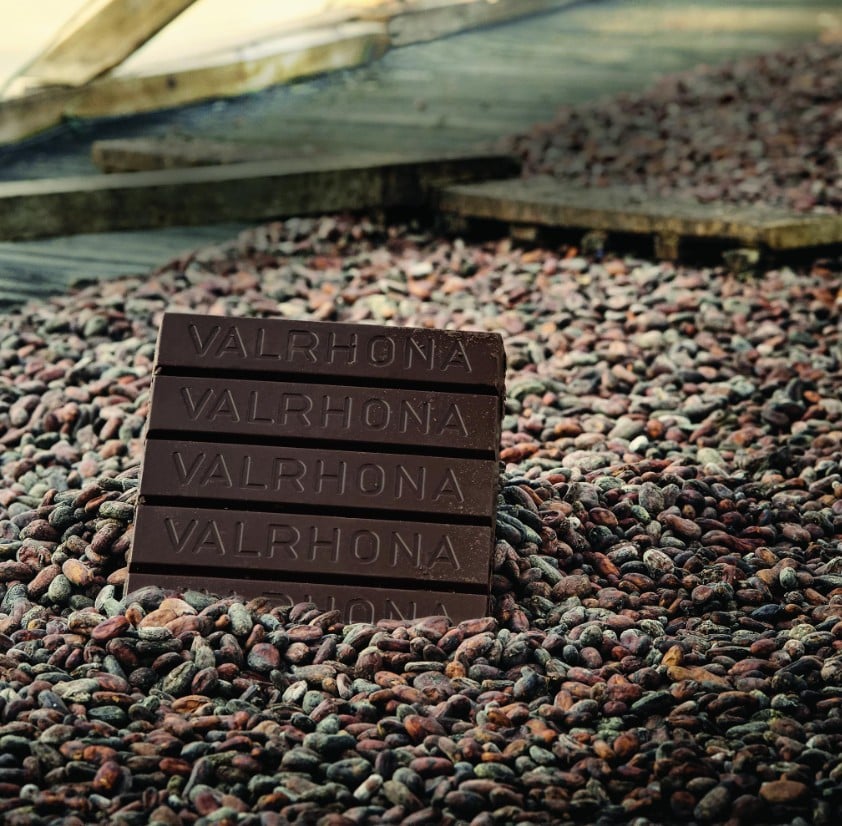 Valrhona