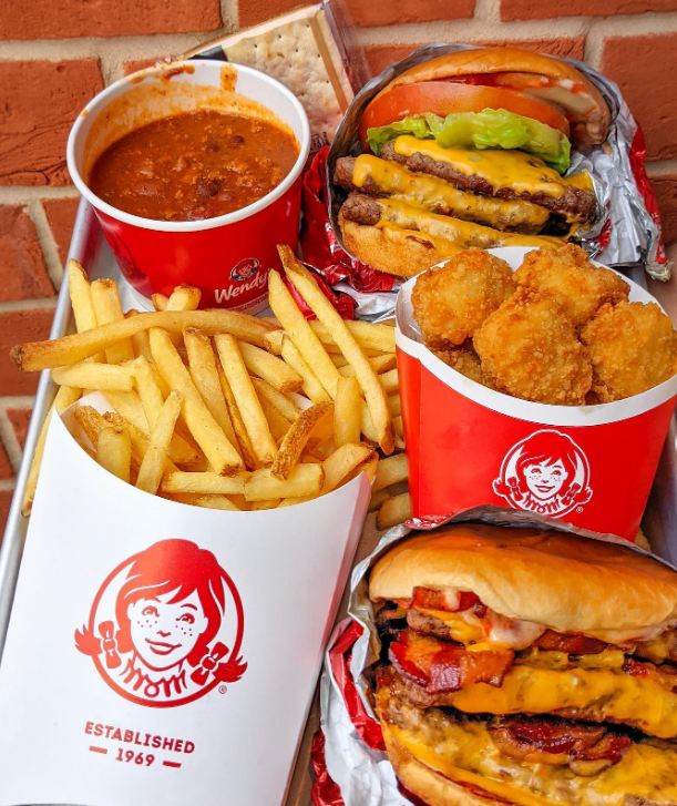 Wendy's