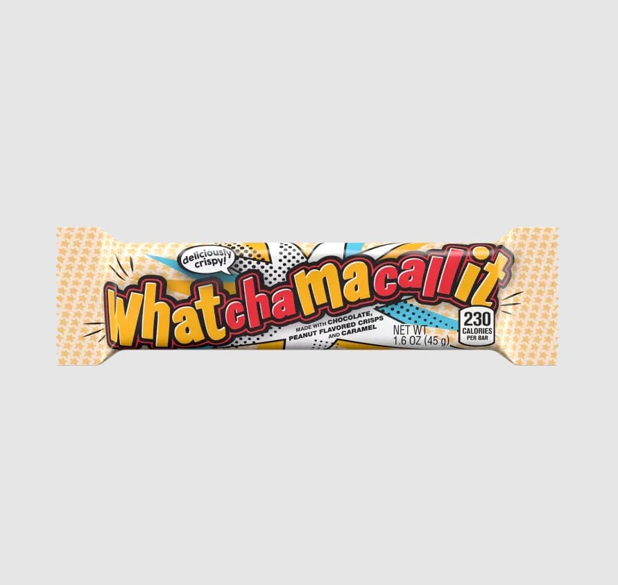 Whatchamacallit