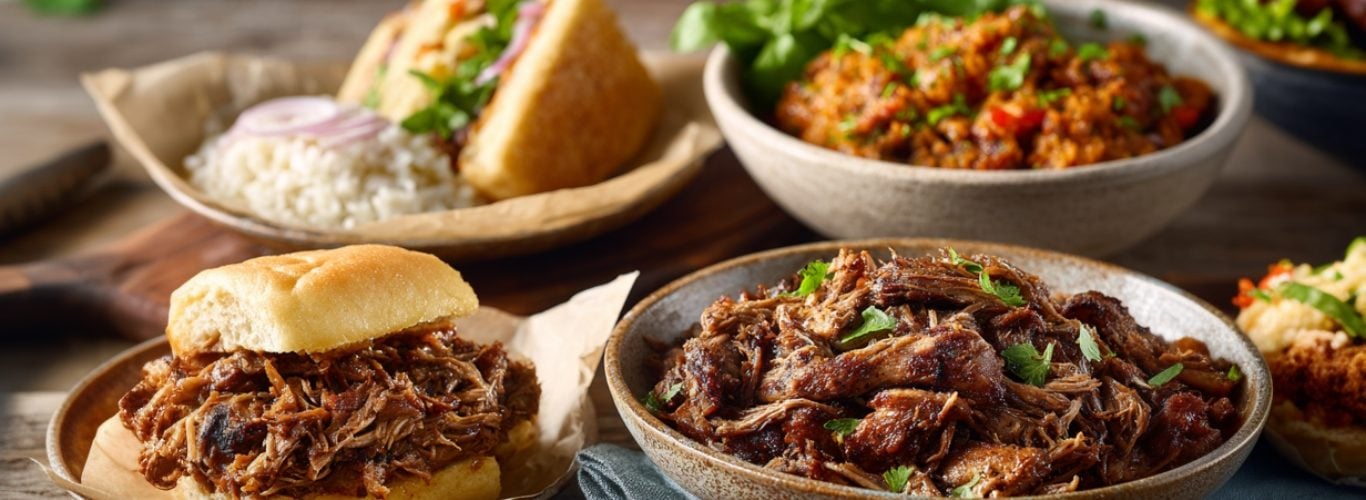 best caribbean foods