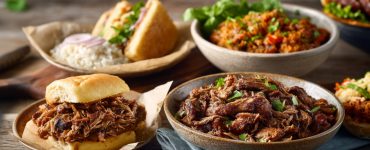 best caribbean foods