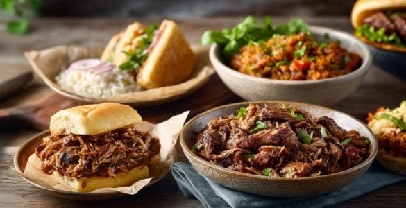 best caribbean foods