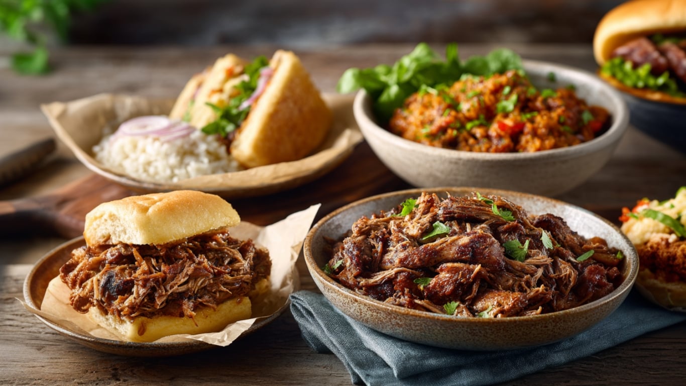 best caribbean foods