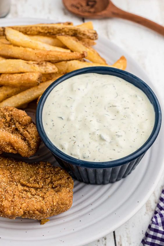 Tartar Sauce