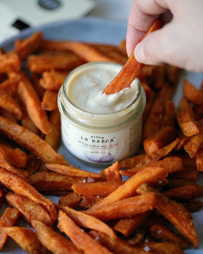 Aioli