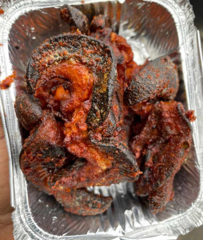 Bushmeat