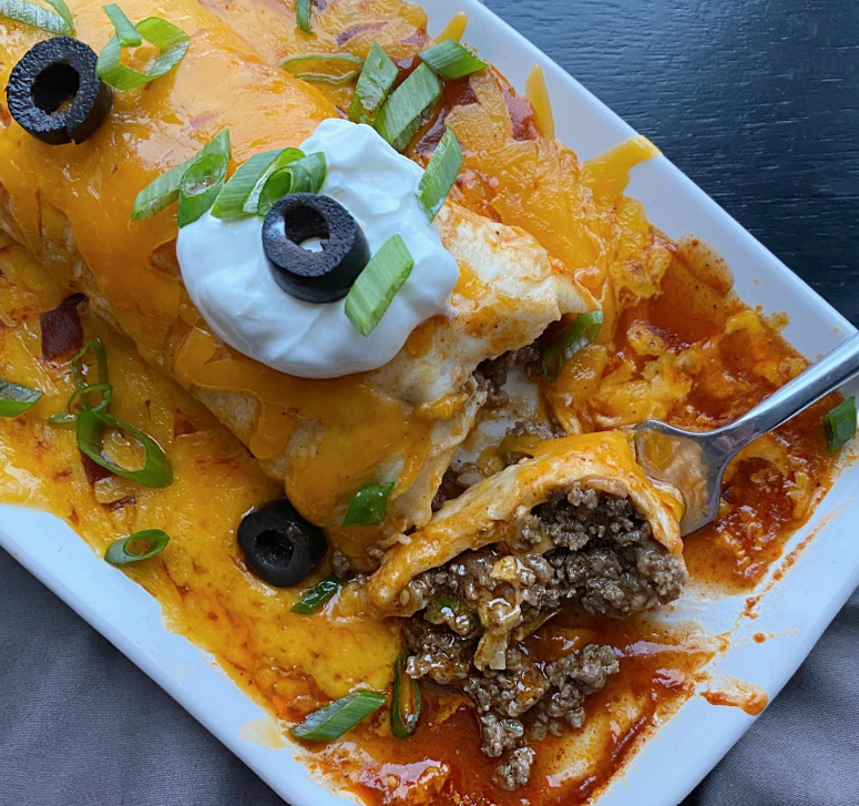 Enchirito