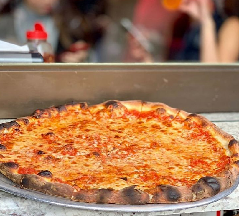 Joe's Pizza