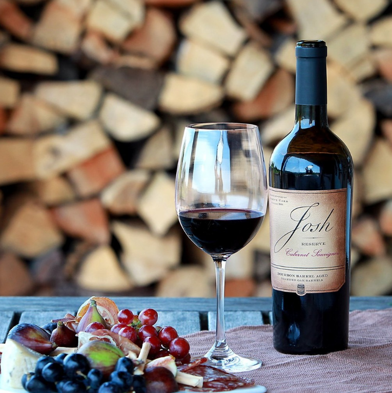 Josh Cellars