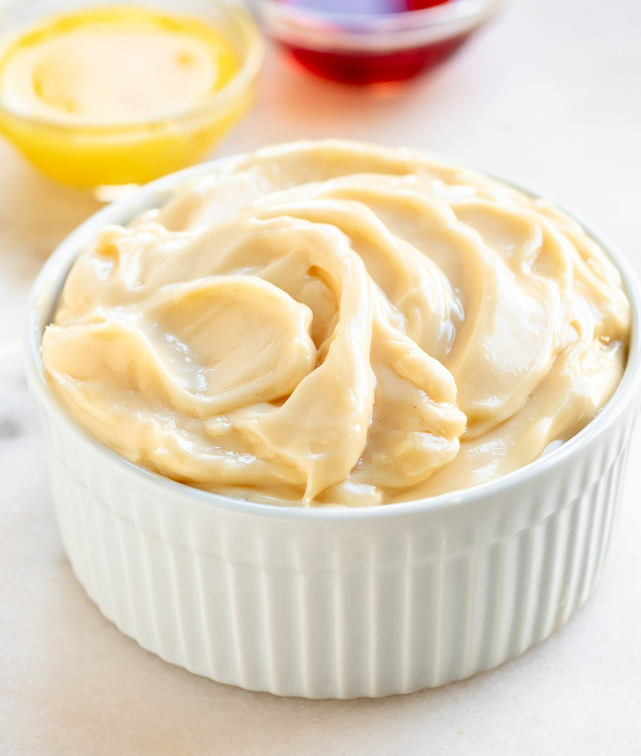 Mayonnaise
