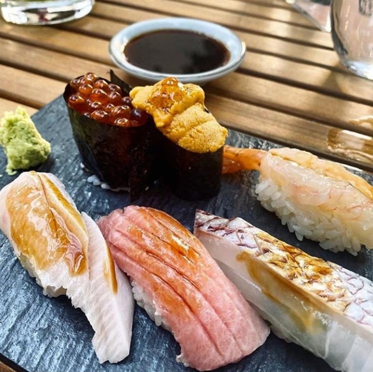 Momotaro Chicago
