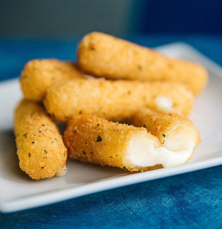 Mozzarella Cheese Sticks