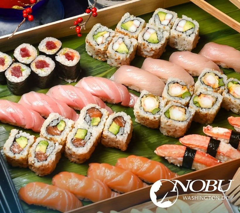 Nobu Dallas
