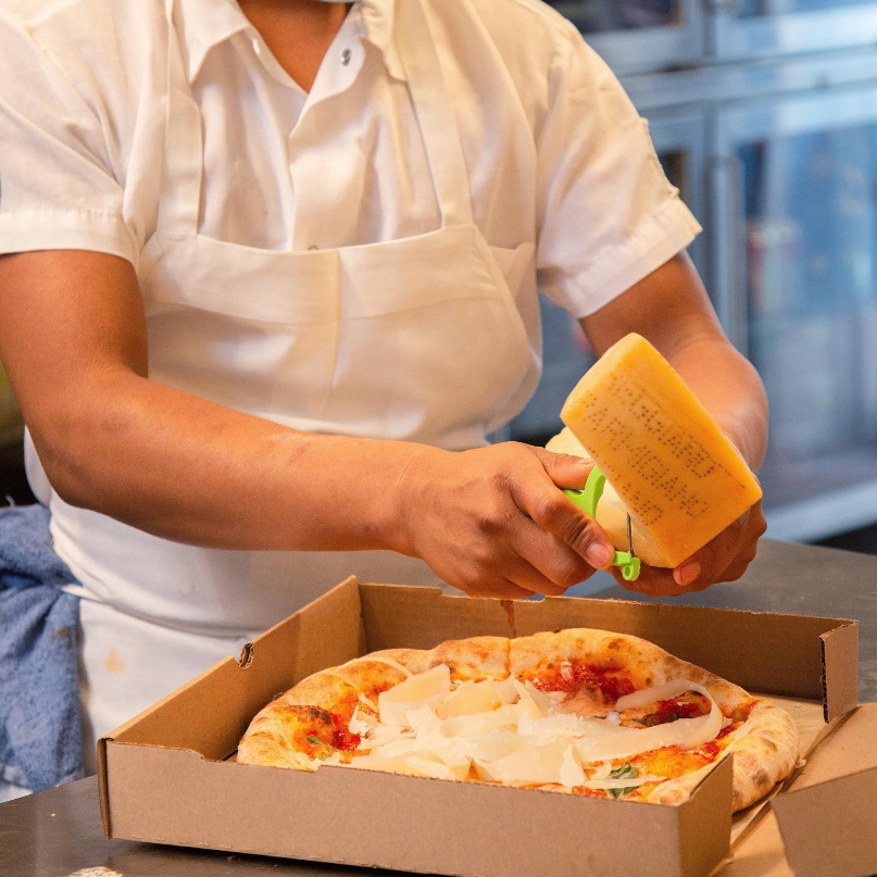 Pizzeria Delfina