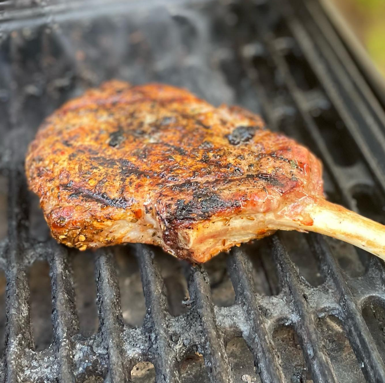Pork Chops