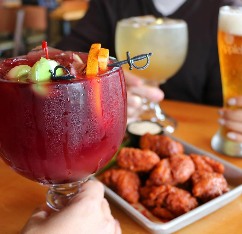 Red Sangria