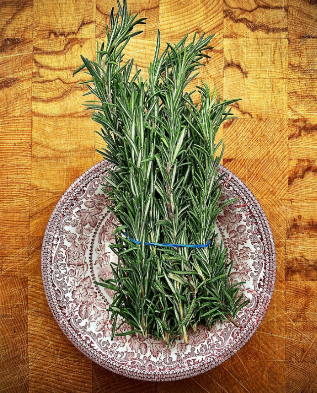 Rosemary