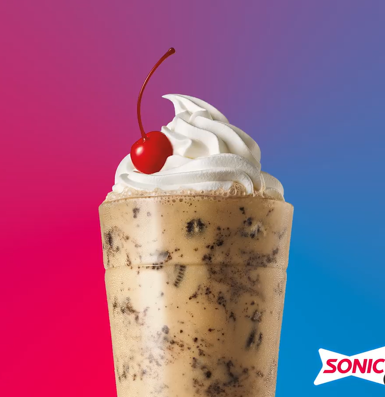 Sonic Drive-In