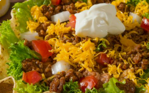 Taco Salad