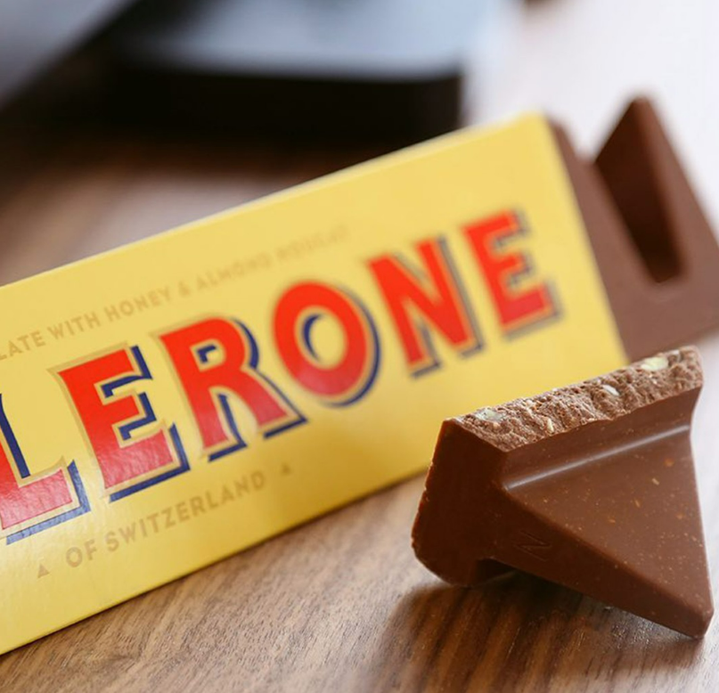 Toblerone