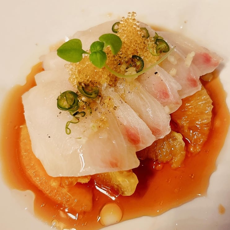 Uchi Dallas Dallas