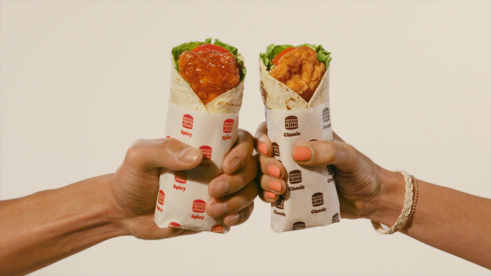 Burger King New Duo Deals