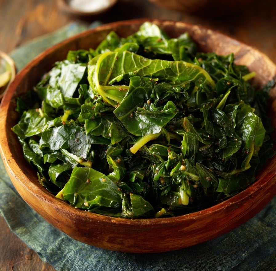 Collard Greens