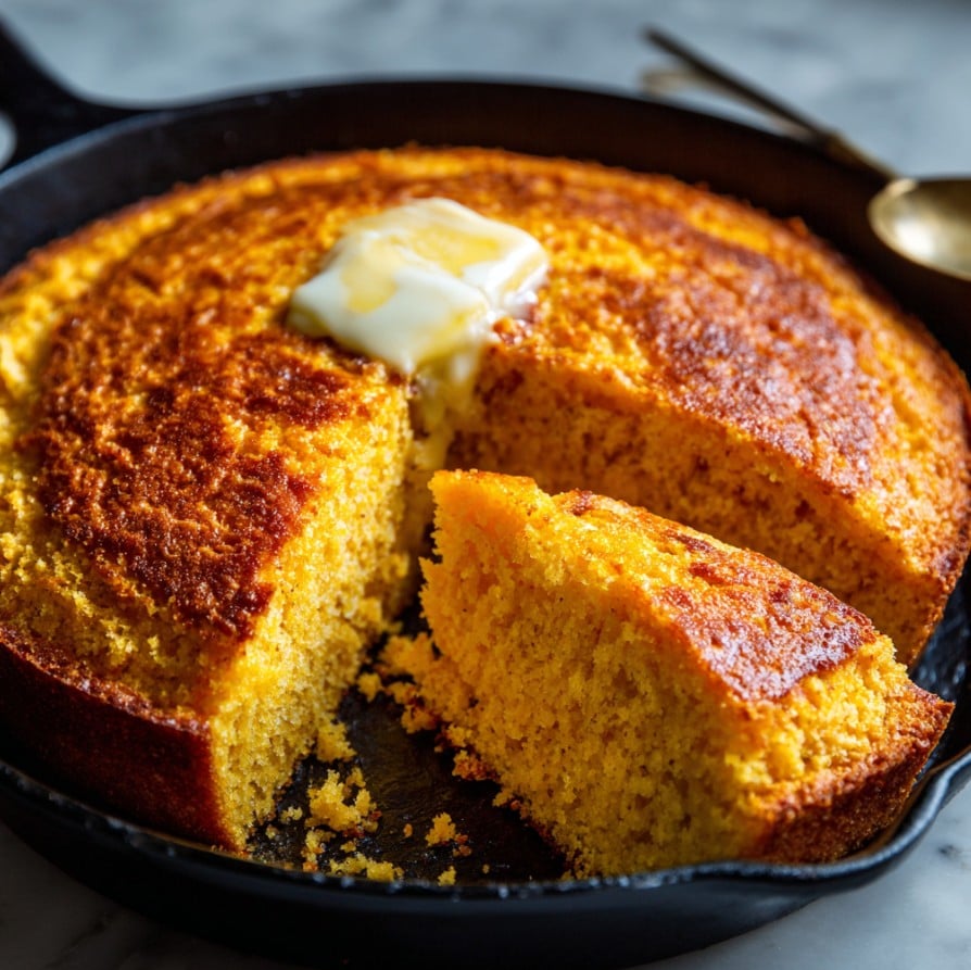 Cornbread